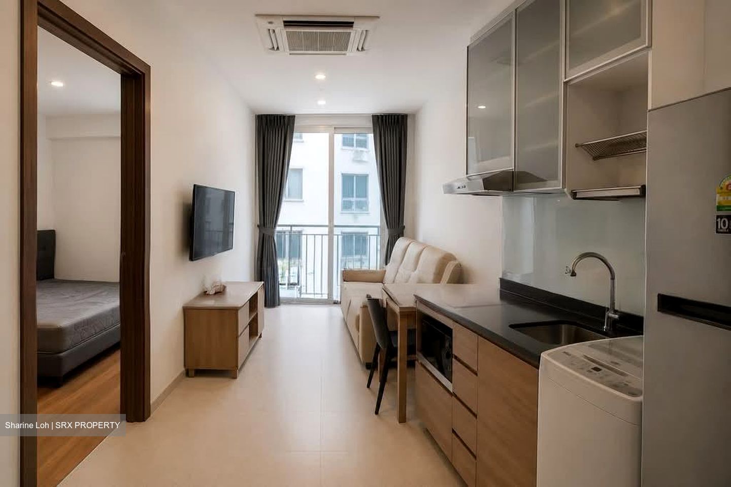 Le Regal (D14), Apartment #557690611